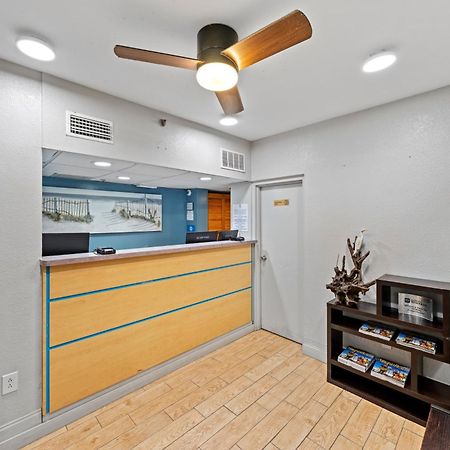 Surestay Studio By Best Western Virginia Beach Oceanfront Buitenkant foto